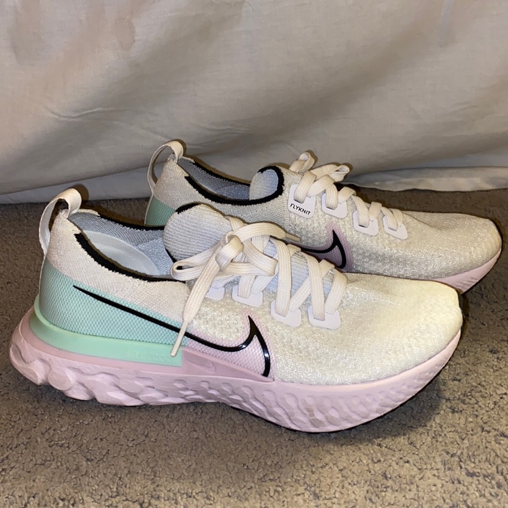 Nike infinity react